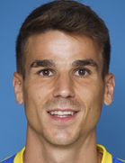 Bernhard Luxbacher