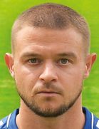 Kevin Holzweiler