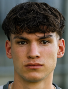 Patrick Zech