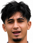 Berat Perçin