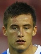 Rhys McCabe
