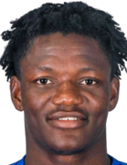 John Patrick Edeh