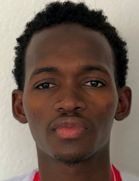 Mamadou Bah