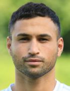 Okan Kurt