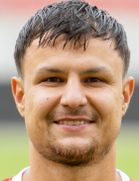 Andrey Startsev