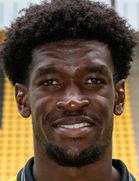 Kwasi Wriedt