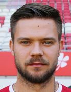Lukas Spalvis
