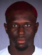 Franck Kouentchi