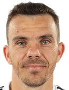Dan Nistor