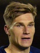Gavin Reilly