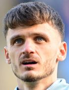 Jamie Paterson
