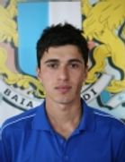 Luka Guguchia