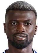 M'Baye Niang