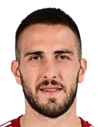 Konstantinos Fortounis