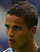 Ibrahim Afellay