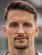 Sebastian Stolze