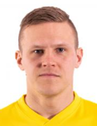 Kevin Kauber