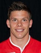 Gianluca Hossmann