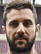 Dimitrios Stamou