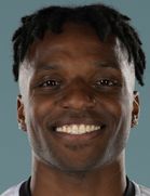 Joe Gyau