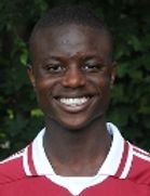 Maxwell Owusu