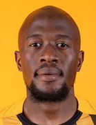 Sifiso Hlanti