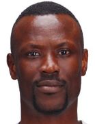 Mame Thiam