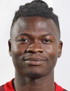 Eric Owusu