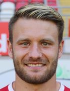 Daniel Halfar