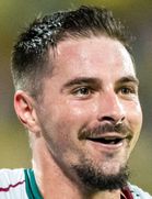 Jamie Maclaren