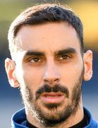 Davide Zappacosta