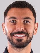 Morgan Sanson