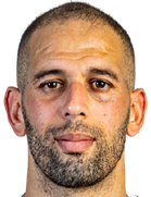 Islam Slimani