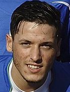 Alexis Ferrante