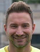 Daniel Endres