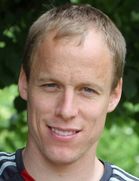 Kevin McKenna