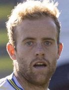 Rory McKenzie