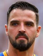 Stephen McLaughlin