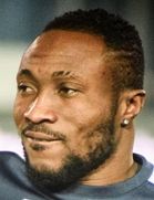 Benjamin Acheampong