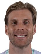 Niklas Gunnarsson