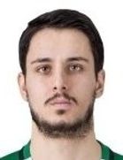 Matija Ljujic