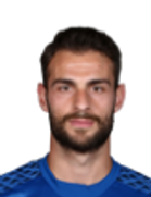 Lefteris Choutesiotis