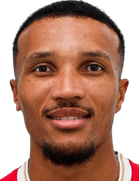 Jean-Philippe Gbamin