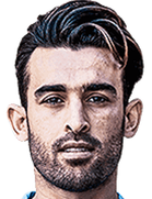 Bakhtiar Rahmani