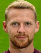 Stephen Kingsley