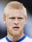 Karl Holmberg