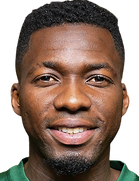 Ambroise Oyongo