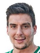 Dominic Vilches-Bermudez