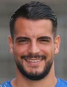 Denis Zagaria