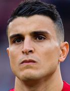 Mohamed Elyounoussi